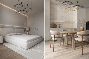 Подвесной светильник Italline IT013-6024 IT013-6024 black 3000K в Тобольске - tobolsk.ok-mebel.com | фото 7