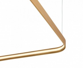 Подвесной светильник Italline IT013-6024 IT013-6024 gold 3000K в Тобольске - tobolsk.ok-mebel.com | фото 8