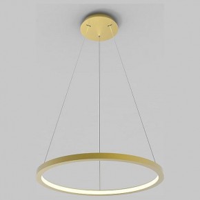 Подвесной светильник Italline IT013-6027 IT013-6027 gold 3000K в Тобольске - tobolsk.ok-mebel.com | фото