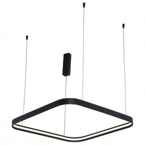 Подвесной светильник Italline IT013-6031 IT013-6031 black 3000K в Тобольске - tobolsk.ok-mebel.com | фото