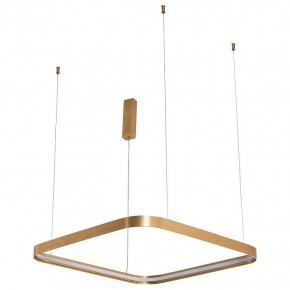 Подвесной светильник Italline IT013-6031 IT013-6031 gold 3000K в Тобольске - tobolsk.ok-mebel.com | фото