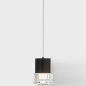 Подвесной светильник Italline IT014-0203 IT014-0203 black в Тобольске - tobolsk.ok-mebel.com | фото