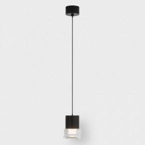 Подвесной светильник Italline IT014-0203 IT014-0203 black в Тобольске - tobolsk.ok-mebel.com | фото 2