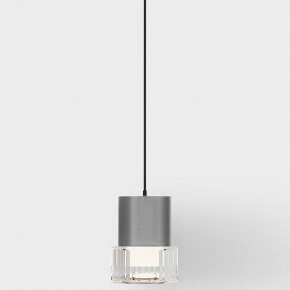 Подвесной светильник Italline IT014-0203 IT014-0203 dark silver в Тобольске - tobolsk.ok-mebel.com | фото