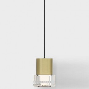 Подвесной светильник Italline IT014-0203 IT014-0203 gold в Тобольске - tobolsk.ok-mebel.com | фото