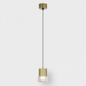 Подвесной светильник Italline IT014-0203 IT014-0203 gold в Тобольске - tobolsk.ok-mebel.com | фото 2