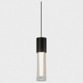 Подвесной светильник Italline IT014-0204 IT014-0204 black в Тобольске - tobolsk.ok-mebel.com | фото