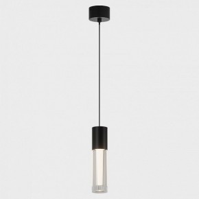 Подвесной светильник Italline IT014-0204 IT014-0204 black в Тобольске - tobolsk.ok-mebel.com | фото 2