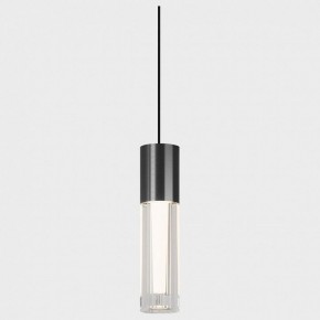 Подвесной светильник Italline IT014-0204 IT014-0204 dark silver в Тобольске - tobolsk.ok-mebel.com | фото