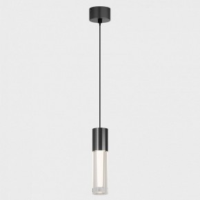 Подвесной светильник Italline IT014-0204 IT014-0204 dark silver в Тобольске - tobolsk.ok-mebel.com | фото 2