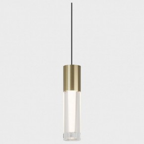 Подвесной светильник Italline IT014-0204 IT014-0204 gold в Тобольске - tobolsk.ok-mebel.com | фото