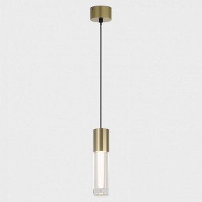 Подвесной светильник Italline IT014-0204 IT014-0204 gold в Тобольске - tobolsk.ok-mebel.com | фото 2