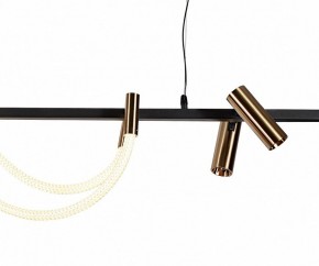 Подвесной светильник Kink Light Кайли 08039K-140A,19(20) в Тобольске - tobolsk.ok-mebel.com | фото 2