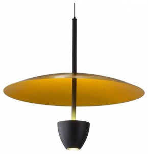 Подвесной светильник Kink Light Синди 08466-35,20(33) в Тобольске - tobolsk.ok-mebel.com | фото
