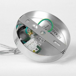 Подвесной светильник LGO Idaho LSP-8984 в Тобольске - tobolsk.ok-mebel.com | фото 7