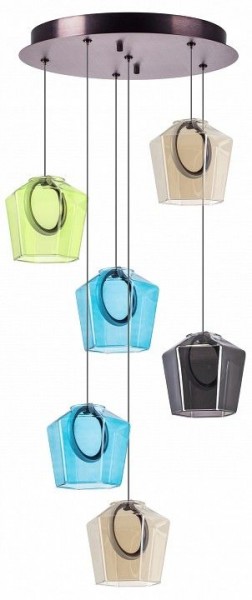 Подвесной светильник Lightstar Caramello 796169 в Тобольске - tobolsk.ok-mebel.com | фото