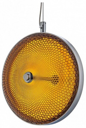 Подвесной светильник Lucia Tucci COIN COIN 2890.R170.1 D310 YL в Тобольске - tobolsk.ok-mebel.com | фото 1
