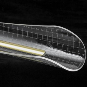 Подвесной светильник Lussole Calvert LSP-7368 в Тобольске - tobolsk.ok-mebel.com | фото 4