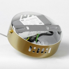 Подвесной светильник Lussole Calvert LSP-7368 в Тобольске - tobolsk.ok-mebel.com | фото 8