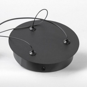 Подвесной светильник Lussole Crook LSP-7362 в Тобольске - tobolsk.ok-mebel.com | фото 7