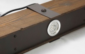 Подвесной светильник Lussole Holtsville LSP-9860 в Тобольске - tobolsk.ok-mebel.com | фото 3