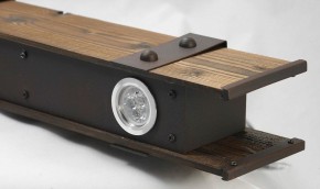 Подвесной светильник Lussole Holtsville LSP-9860 в Тобольске - tobolsk.ok-mebel.com | фото 9