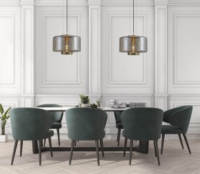 Подвесной светильник Mantra Jarras 6192 в Тобольске - tobolsk.ok-mebel.com | фото 4