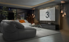 Подвесной светильник Mantra Jazz 5896 в Тобольске - tobolsk.ok-mebel.com | фото 2