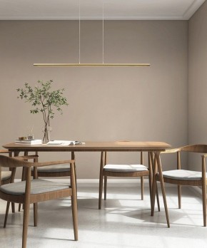 Подвесной светильник Mantra Lineal 8955 в Тобольске - tobolsk.ok-mebel.com | фото 3