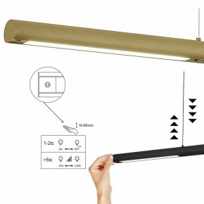 Подвесной светильник Mantra Lineal 9035 в Тобольске - tobolsk.ok-mebel.com | фото 6
