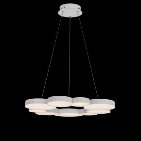 Подвесной светильник Mantra Lunas 5760 в Тобольске - tobolsk.ok-mebel.com | фото 3