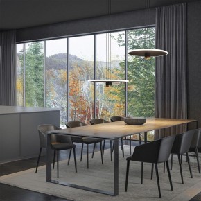 Подвесной светильник Mantra Nomada 8983 в Тобольске - tobolsk.ok-mebel.com | фото 3