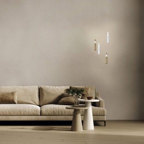 Подвесной светильник Mantra Spark 8965 в Тобольске - tobolsk.ok-mebel.com | фото 3