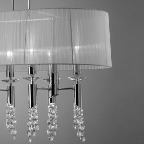 Подвесной светильник Mantra Tiffany 3853 в Тобольске - tobolsk.ok-mebel.com | фото 4