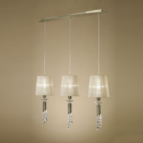 Подвесной светильник Mantra Tiffany 3875 в Тобольске - tobolsk.ok-mebel.com | фото 2