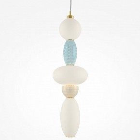 Подвесной светильник Maytoni Adore MOD297PL-L24BS3K1 в Тобольске - tobolsk.ok-mebel.com | фото