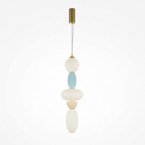 Подвесной светильник Maytoni Adore MOD297PL-L24BS3K1 в Тобольске - tobolsk.ok-mebel.com | фото 3