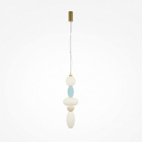 Подвесной светильник Maytoni Adore MOD297PL-L24BS3K1 в Тобольске - tobolsk.ok-mebel.com | фото 4