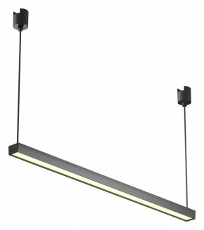 Подвесной светильник Maytoni Basis TR170-1-26W3K-B в Тобольске - tobolsk.ok-mebel.com | фото