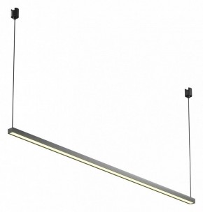 Подвесной светильник Maytoni Basis TR170-1-52W3K-B в Тобольске - tobolsk.ok-mebel.com | фото