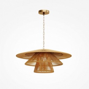 Подвесной светильник Maytoni Costa MOD394PL-01BS1 в Тобольске - tobolsk.ok-mebel.com | фото 3