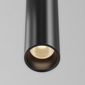 Подвесной светильник Maytoni Focus Led TR155-1-5W3K-B в Тобольске - tobolsk.ok-mebel.com | фото 6