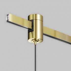 Подвесной светильник Maytoni Focus Led TR156-1-5W3K-BS в Тобольске - tobolsk.ok-mebel.com | фото 8