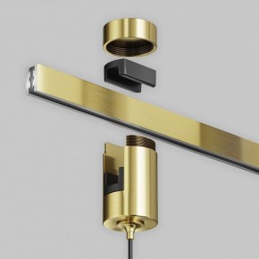 Подвесной светильник Maytoni Focus Led TR156-1-5W3K-BS в Тобольске - tobolsk.ok-mebel.com | фото 9
