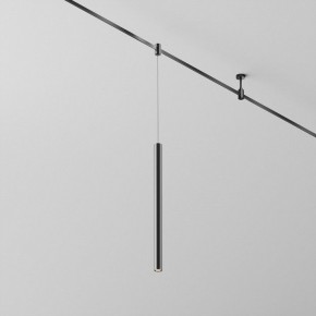 Подвесной светильник Maytoni Focus Led TR156-1-5W4K-B в Тобольске - tobolsk.ok-mebel.com | фото 2