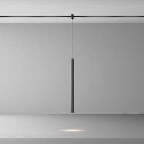 Подвесной светильник Maytoni Focus Led TR156-1-5W4K-B в Тобольске - tobolsk.ok-mebel.com | фото 3