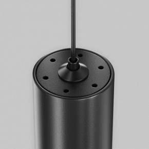 Подвесной светильник Maytoni Focus Led TR156-1-5W4K-B в Тобольске - tobolsk.ok-mebel.com | фото 7