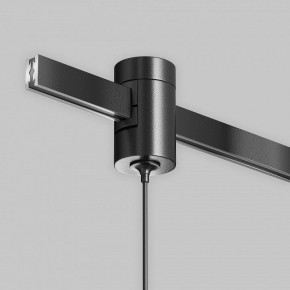 Подвесной светильник Maytoni Focus Led TR156-1-5W4K-B в Тобольске - tobolsk.ok-mebel.com | фото 9