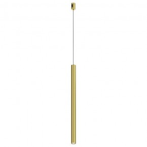 Подвесной светильник Maytoni Focus Led TR156-1-5W4K-BS в Тобольске - tobolsk.ok-mebel.com | фото