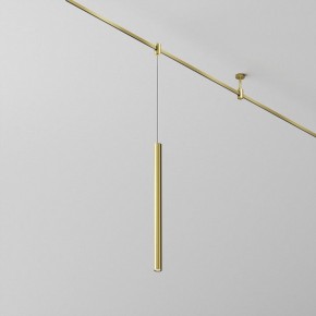 Подвесной светильник Maytoni Focus Led TR156-1-5W4K-BS в Тобольске - tobolsk.ok-mebel.com | фото 2